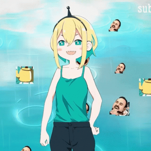 Pikamee Amano Pikamee GIF - Pikamee Amano Pikamee Voms - Discover & Share  GIFs