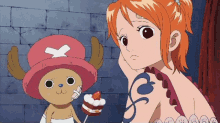 One Piece Anime GIF - One Piece Anime Chopper GIFs