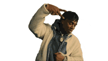 peace out fredo bang top song peace sign peace pose peace out fredo bang top song peace sign peace pose