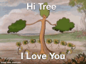 Hi Tree Tri GIF - Hi Tree Tri Hi Tri GIFs