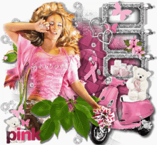 pink ribbon mafia pink ribbon breast cancer awareness bca think pink