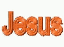 Jesus Spinning GIF - Jesus Spinning God GIFs