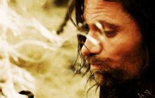 Lord Of The Rings Eating GIF - Lord Of The Rings Eating Nodding GIFs