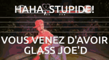 Glass Joe Punch Out GIF - Glass Joe Punch Out GIFs