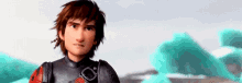 Hiccup GIF