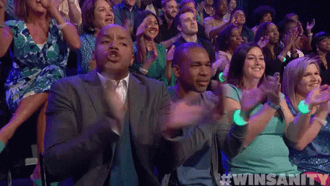 donald faison winsanity series gsn game show network game show