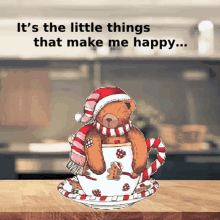 Teddy Bears Christmas Teddy Bear Memes GIF - Teddy Bears Christmas Teddy Bear Memes GIFs