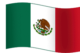 Flag Of Mexico Mexican Flag Sticker - Flag Of Mexico Mexican Flag Stickers