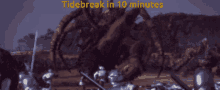 Tidebreakisland Kreb GIF - Tidebreakisland Tidebreak Kreb GIFs