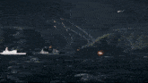 Modern Warships Trailer GIF - Modern Warships Trailer Announce GIFs