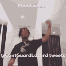 Cant Guard Lazard GIF