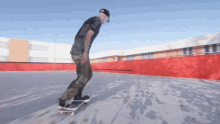 Skate Skaterxl GIF
