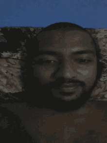 Najmul Selfie GIF - Najmul Selfie Stare GIFs