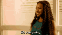 Everything GIF - Its Everything Everything All GIFs