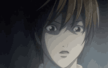 Death Note Light GIF