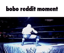 Bobo Reddit GIF - Bobo Reddit Moment GIFs