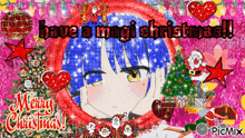 Magi Christmas GIF - Magi Christmas Xmas GIFs
