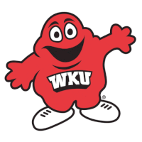 Wku Big Red Sticker - Wku Big Red Tops Stickers