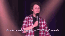 Norman Thavaud GIF - Norman Thavaud You Tuber GIFs