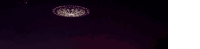 a sign that says vietna on it with a purple background
