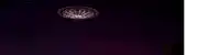 a sign that says vietna on it with a purple background