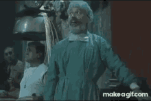 Electric Electrocuted GIF - Electric Electrocuted Electricity GIFs
