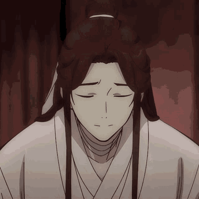 Tgcf Tian Guan Ci Fu GIF - Tgcf Tian Guan Ci Fu Xie Lian - Discover ...