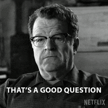 That'S A Good Question Ripley GIF - That'S A Good Question Ripley I'M Not Sure GIFs