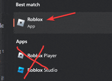 How To Run Roblox Uwp GIF