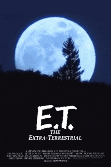 Et The Extra Terrestrial GIF - Et The Extra Terrestrial GIFs