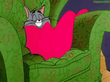 Cozy Comfortable GIF - Cozy Comfortable Couch GIFs