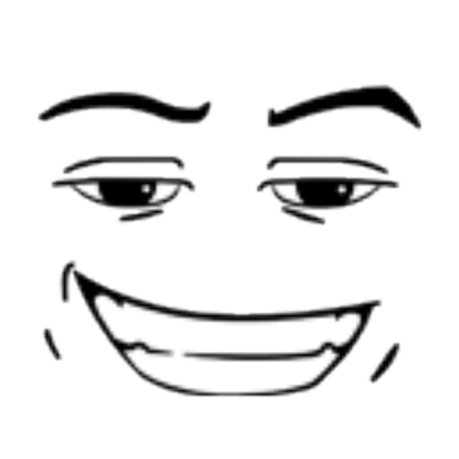 Roblox Man Face Meme - Roblox