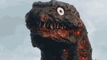 Shin Godzilla Roar GIF - Shin Godzilla Roar Mad GIFs
