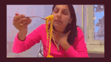 pasta spaghetti mihaela muscalu love eat eating cake