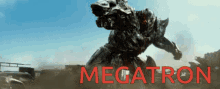 Sons Of Unicron Tf7rise Of Unicron GIF - Sons Of Unicron Tf7rise Of Unicron Megatron GIFs