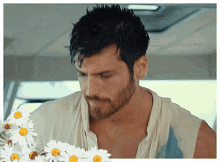 Can Yaman Bay Yanlis GIF - Can Yaman Bay Yanlis Ozgur Atasoy GIFs