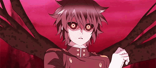 Anime King GIF - Anime King Of - Discover & Share GIFs