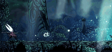 Hollow Knight GIF - Hollow Knight GIFs