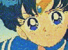Sailor Moon Slap GIF - Sailor Moon Slap Angry GIFs