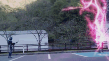 Finisher Ikazuchi GIF - Finisher Ikazuchi Kamen Rider Zero One GIFs