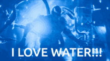 carnage venom lean water i love water