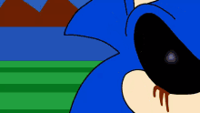 Sonic Sonic Exe GIF - Sonic Sonic Exe Fleetway GIFs