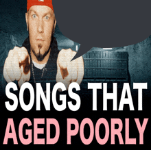 Fred Durst GIF - Fred Durst GIFs