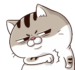 Ami Fat Cat Proud Sticker - Ami Fat Cat Proud Thats My Boy Stickers