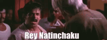 Rey Natinchaku GIF - Rey Natinchaku Ynd_akash GIFs
