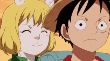 Luffy One Piece GIF - Luffy One Piece Anime GIFs