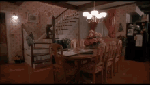 Macaulay Culkin Home Alone GIF - Macaulay Culkin Home Alone GIFs