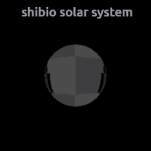 Shibio Robot GIF