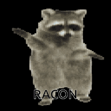 Racon Nico'S Nextbots GIF - Racon Nico'S Nextbots Roblox GIFs