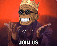 Join Us Yoots GIF - Join Us Yoots Y00ts GIFs
